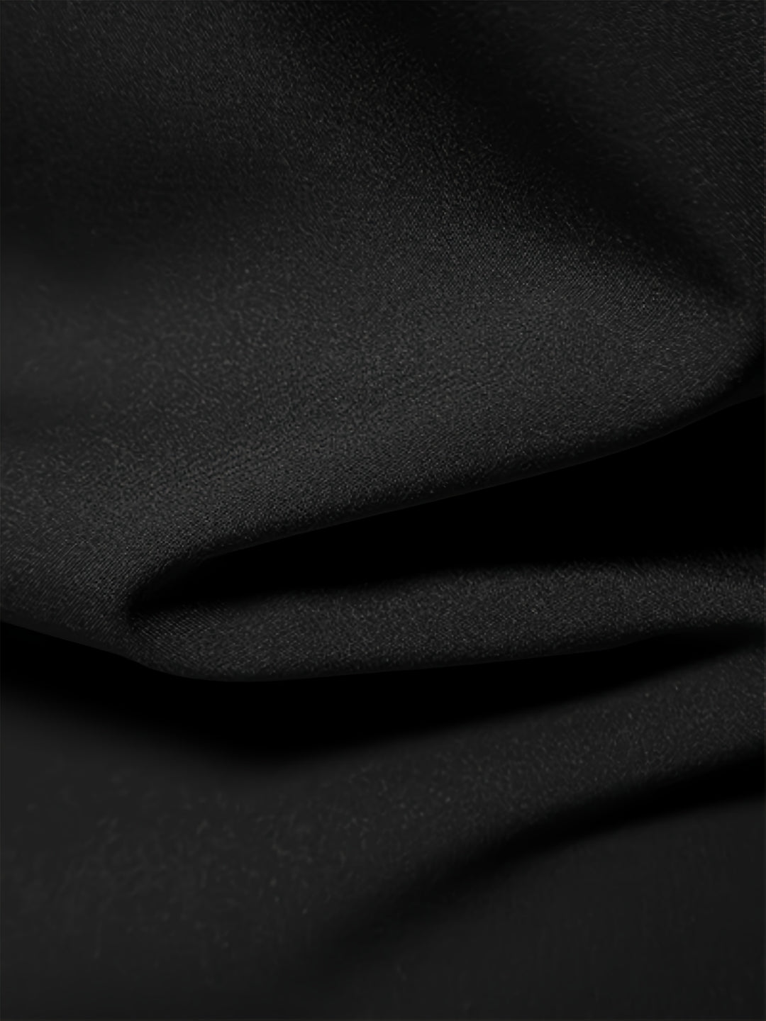 Damon | Contrast-Trim Slim Fit Shirt