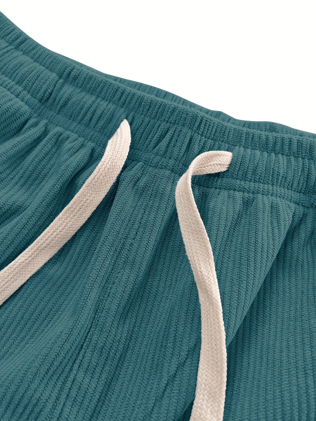 Grant | Relaxed Straight-Leg Trousers