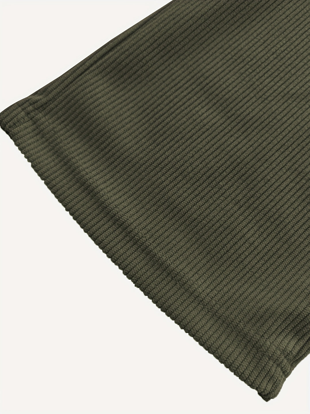 Grant | Relaxed Straight-Leg Trousers