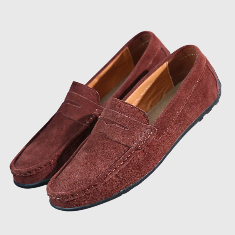 Rosaly | Classic Orthopedic Comfort Loafers