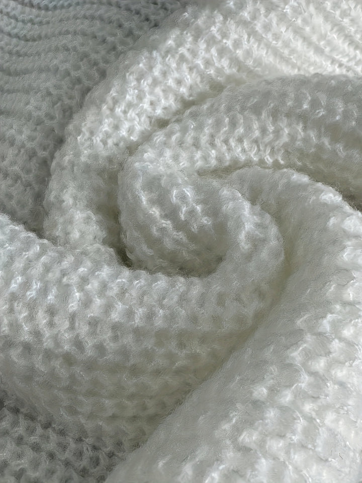Faye | Cosy Roll-Neck Jumper