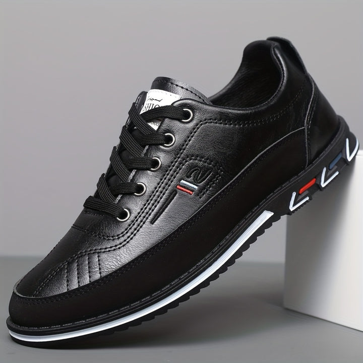 Roland | Refined Everyday Shoes