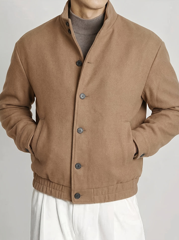Gordon | Refined Everyday Jacket