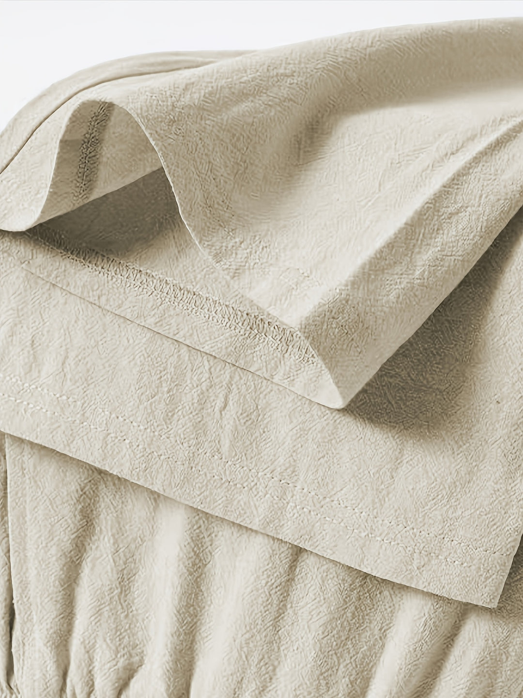 Callahan | Relaxed Drawstring Trousers