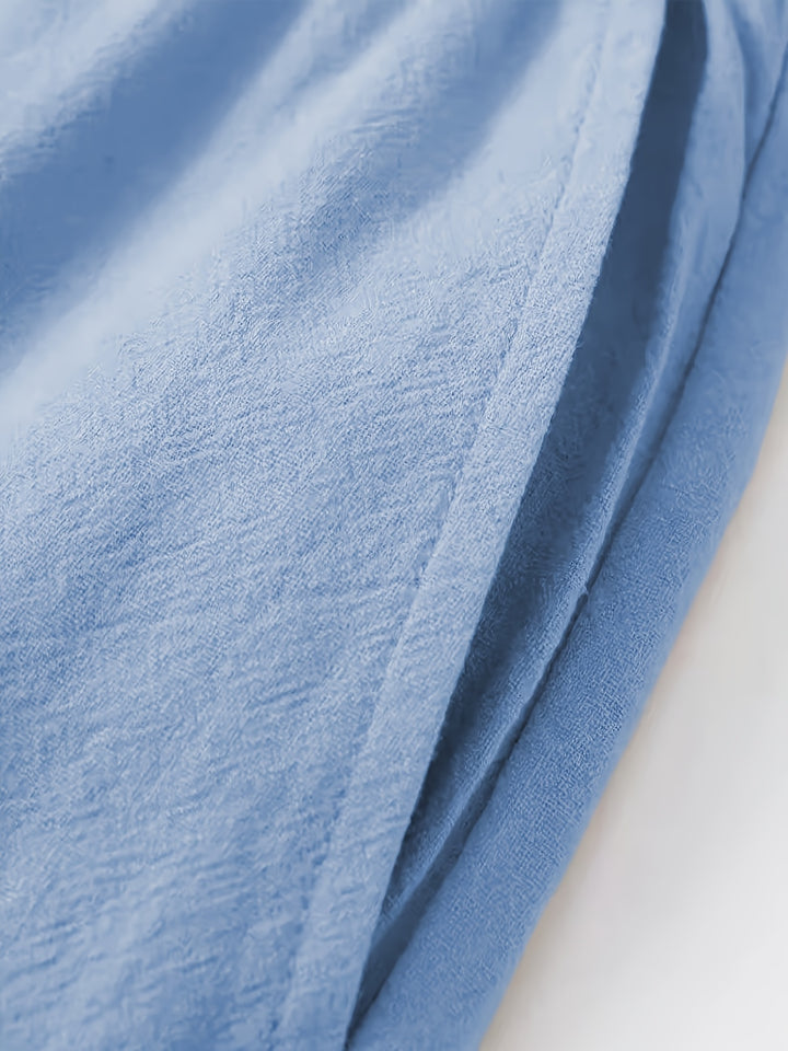 Callahan | Relaxed Drawstring Trousers