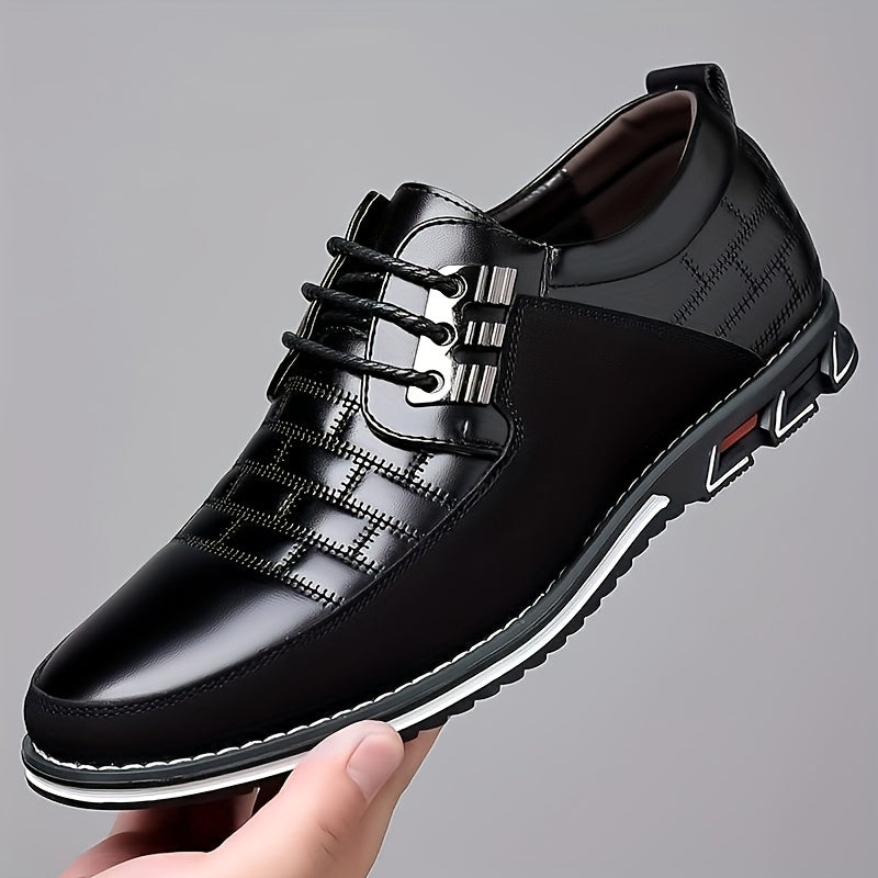 Franklin | Refined Everyday Shoes