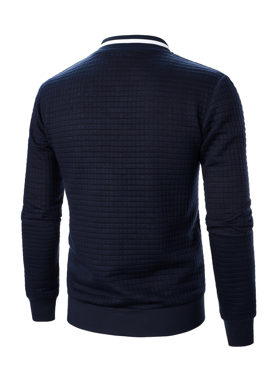 Conrad | Textured Zip-Up Jacket