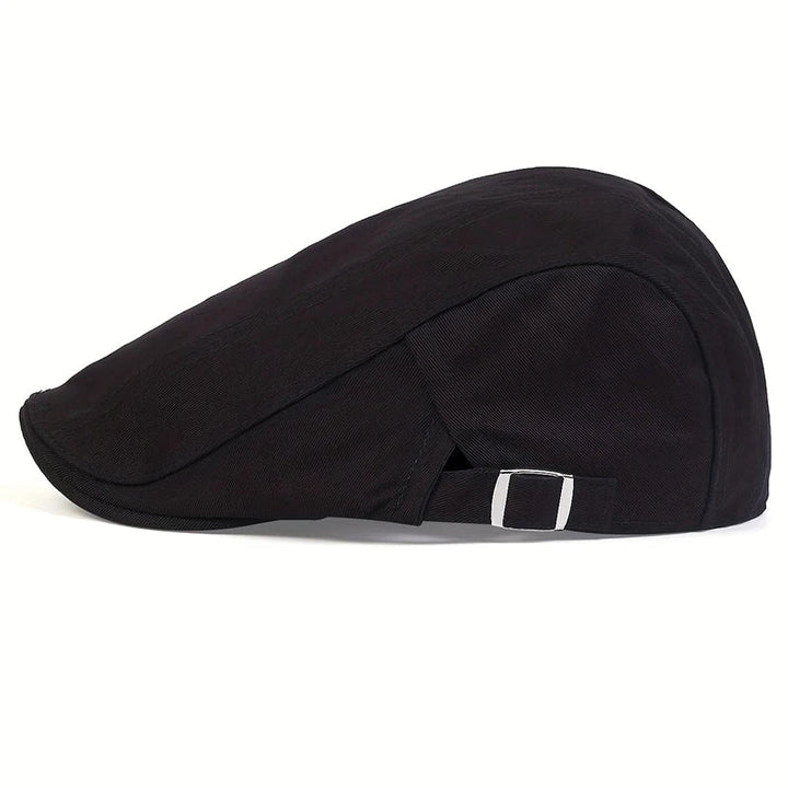Walter | Classic Outdoor Flat Cap