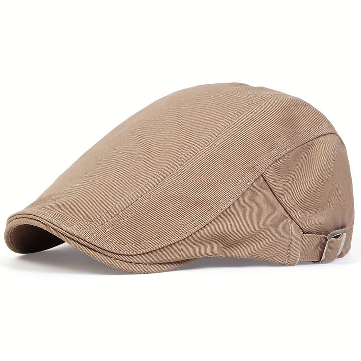 Walter | Classic Outdoor Flat Cap