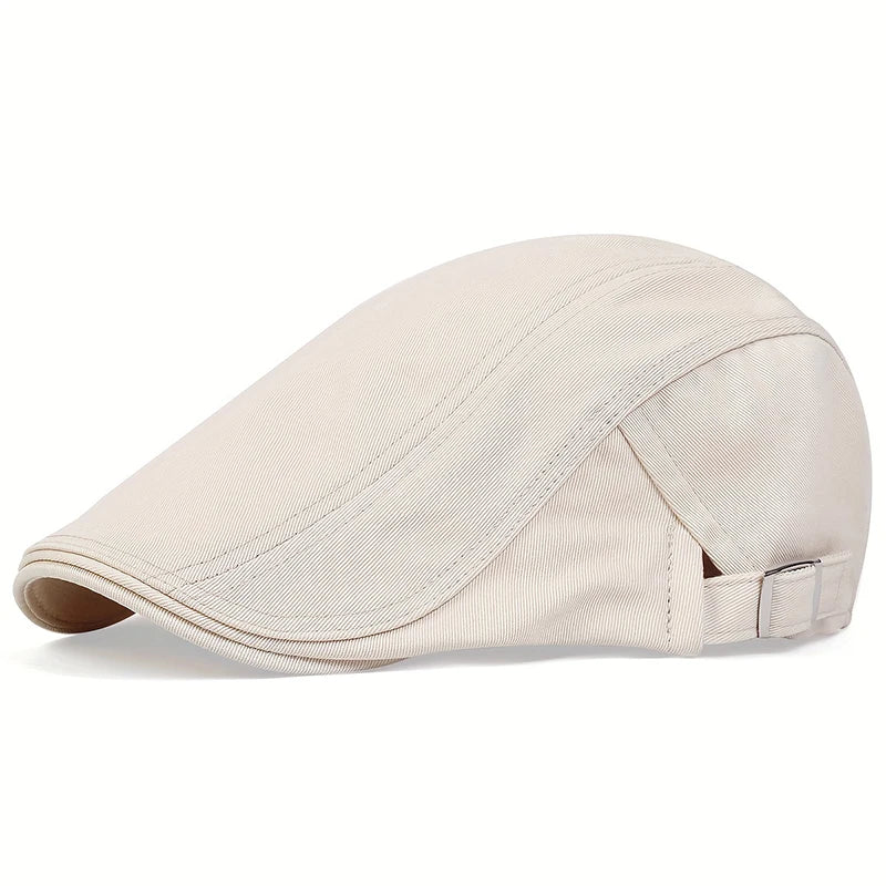 Walter | Classic Outdoor Flat Cap