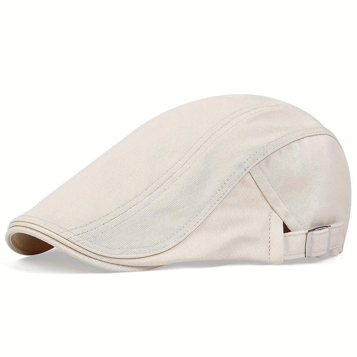 Walter | Classic Outdoor Flat Cap