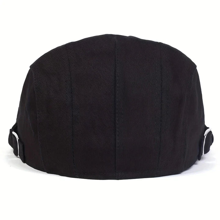 Walter | Classic Outdoor Flat Cap