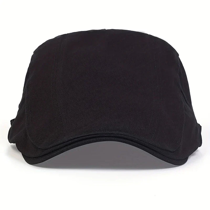 Walter | Classic Outdoor Flat Cap