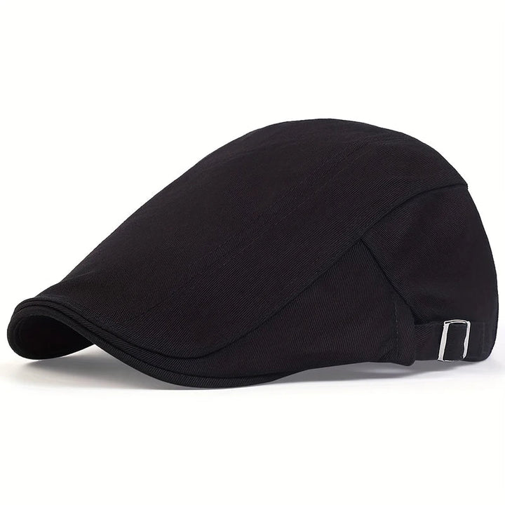 Walter | Classic Outdoor Flat Cap