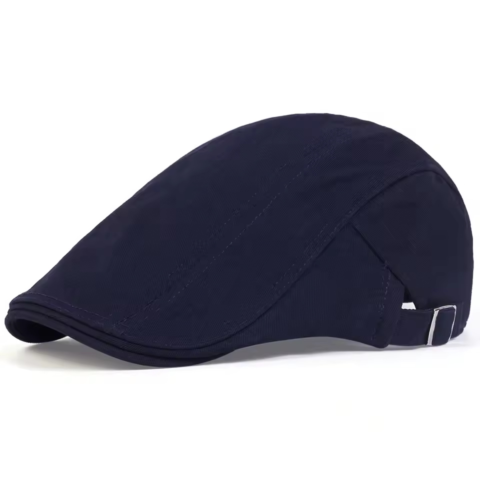 Walter | Classic Outdoor Flat Cap