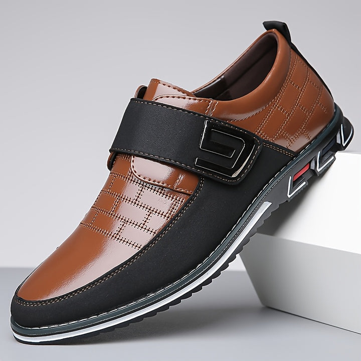 Franklin | Refined Everyday Shoes