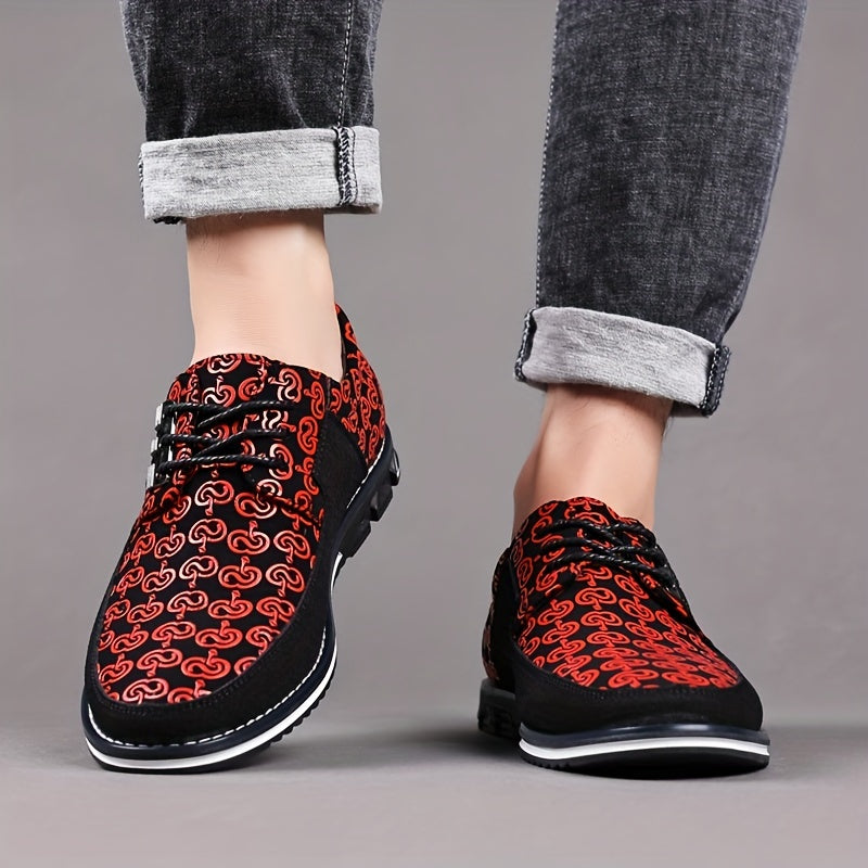 Emerson | Everyday Comfort Shoes