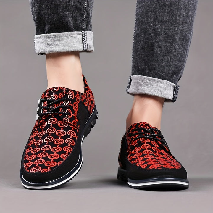 Emerson | Everyday Comfort Shoes