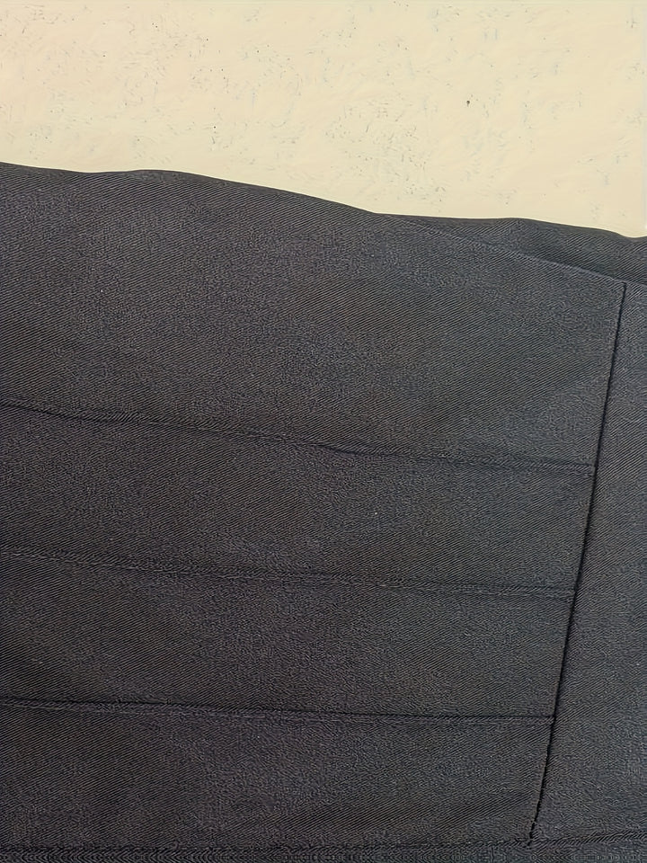 Bennet | Tailored Slim-Fit Trousers