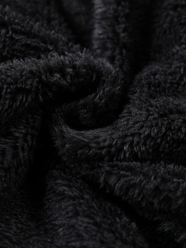 Chester | Hooded Quilted Jacket