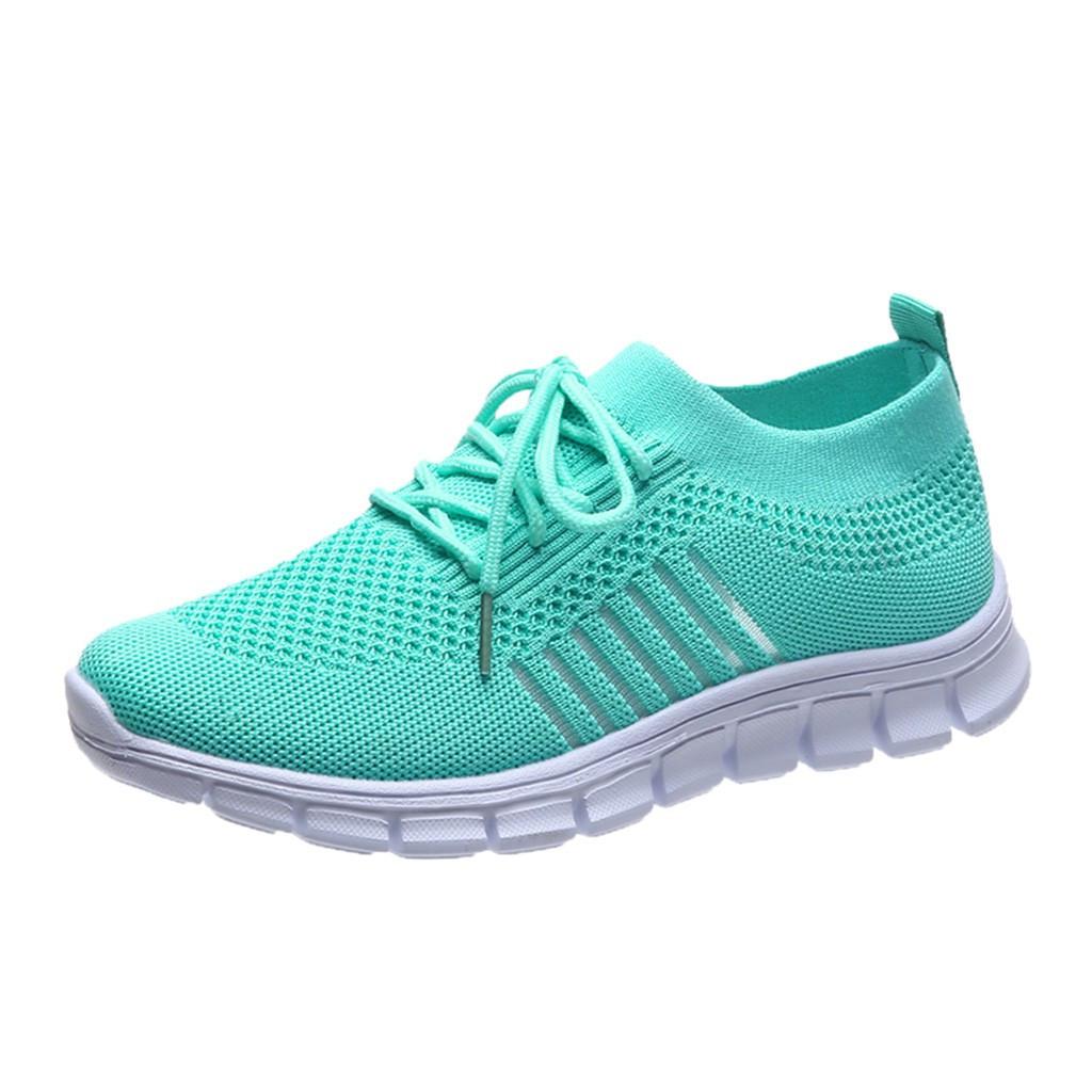 Margery | Supportive Slip-On Sneakers