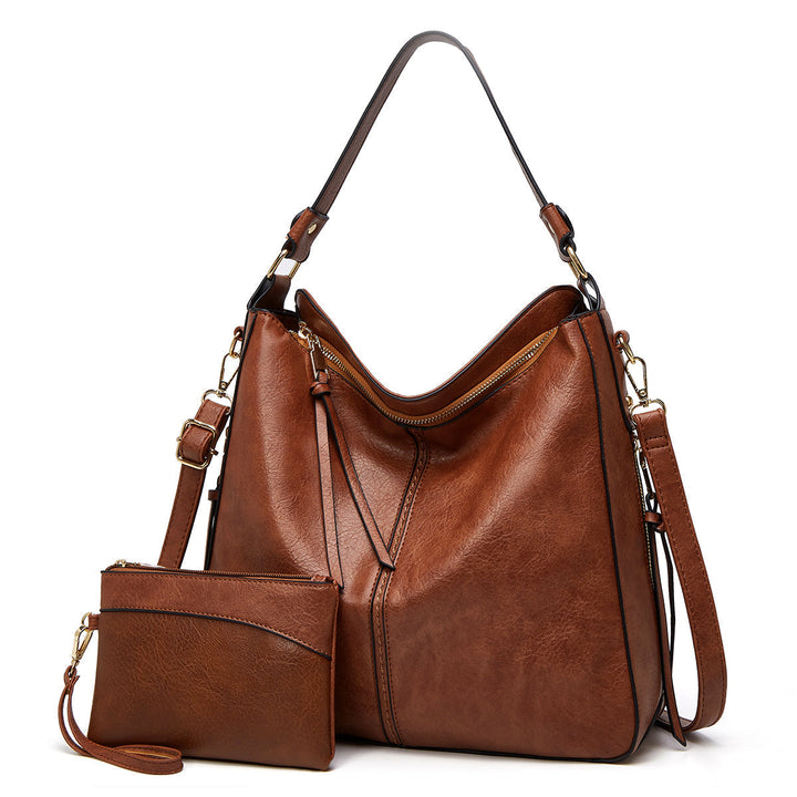 Rosamund | Elegant Everyday Hobo Bag Set