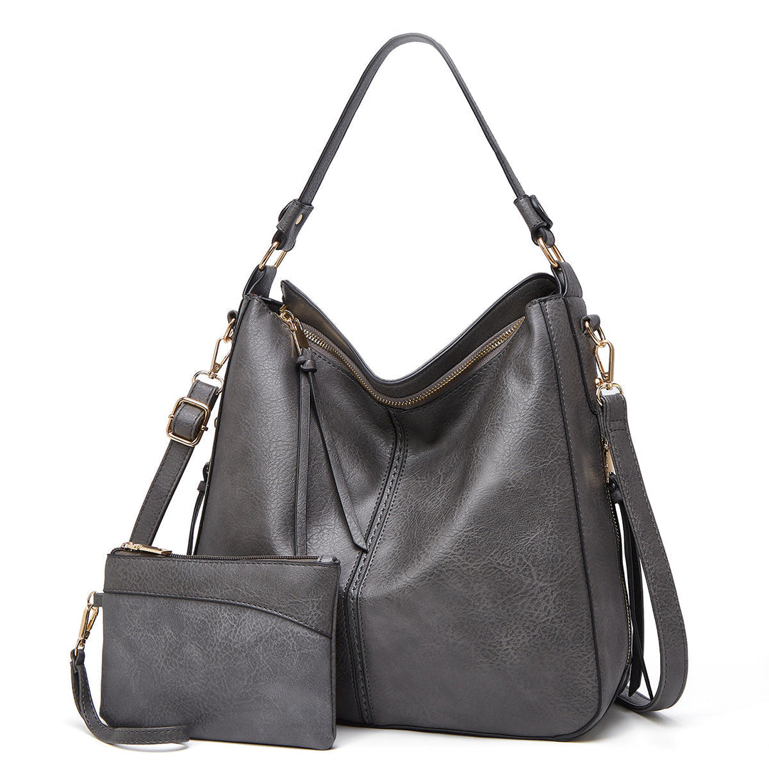 Rosamund | Elegant Everyday Hobo Bag Set