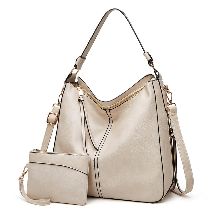 Rosamund | Elegant Everyday Hobo Bag Set