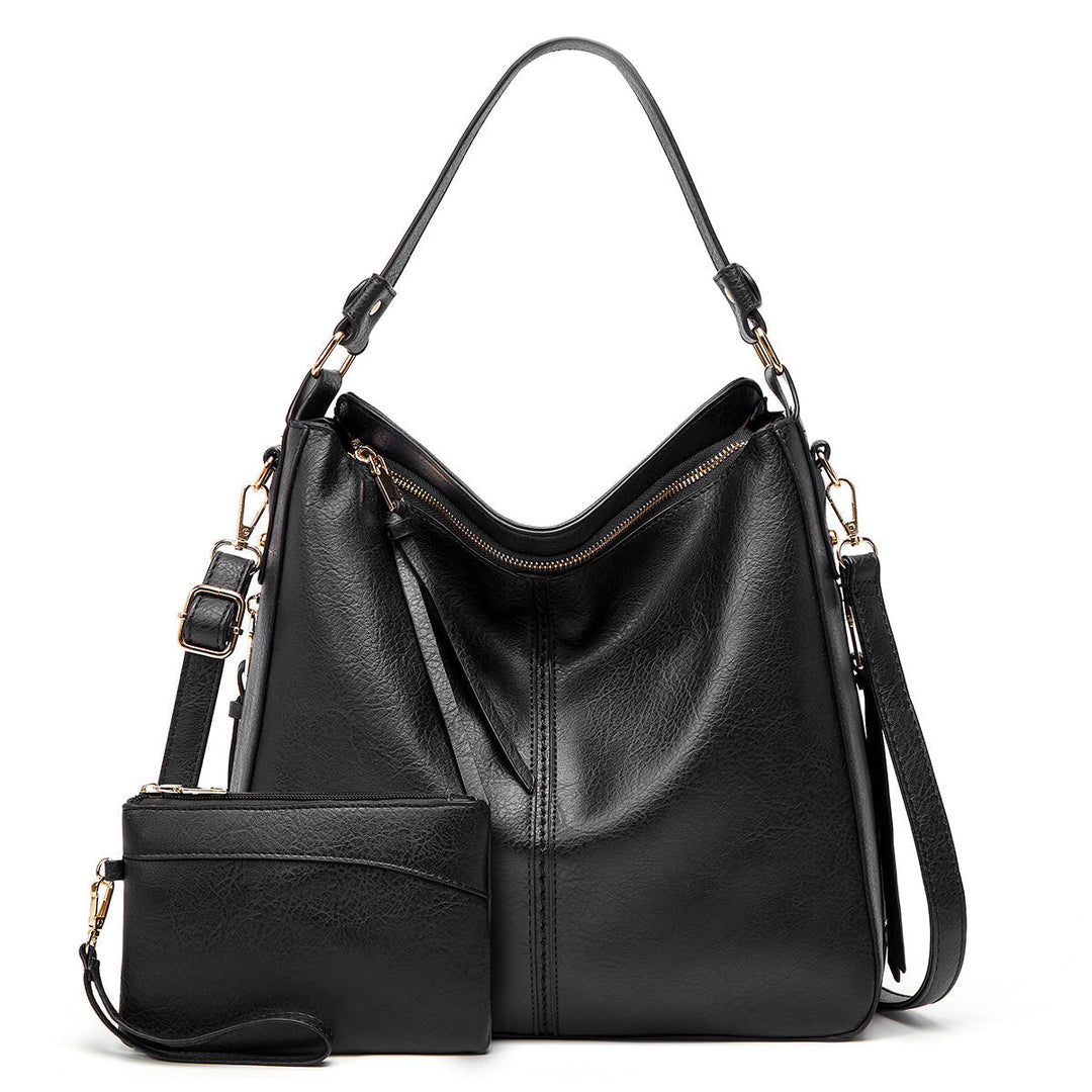 Rosamund | Elegant Everyday Hobo Bag Set