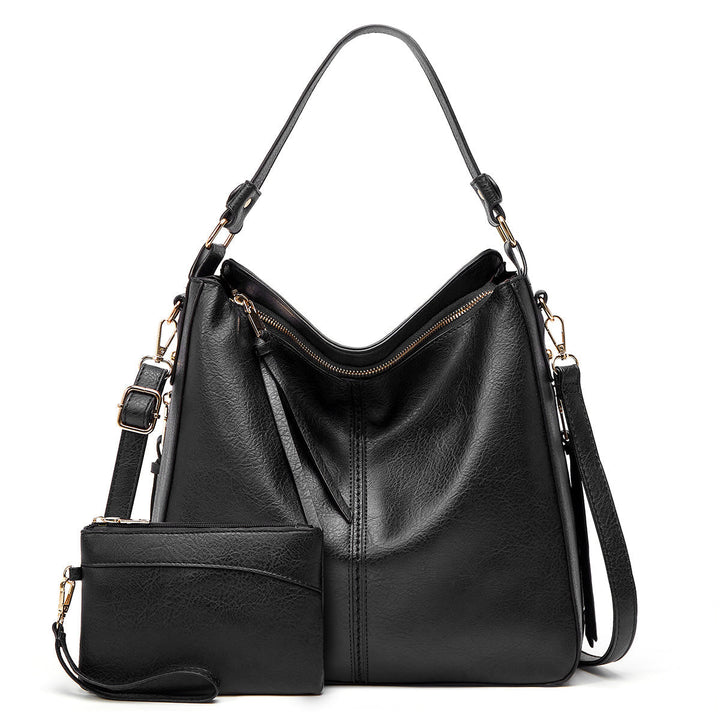 Rosamund | Elegant Everyday Hobo Bag Set