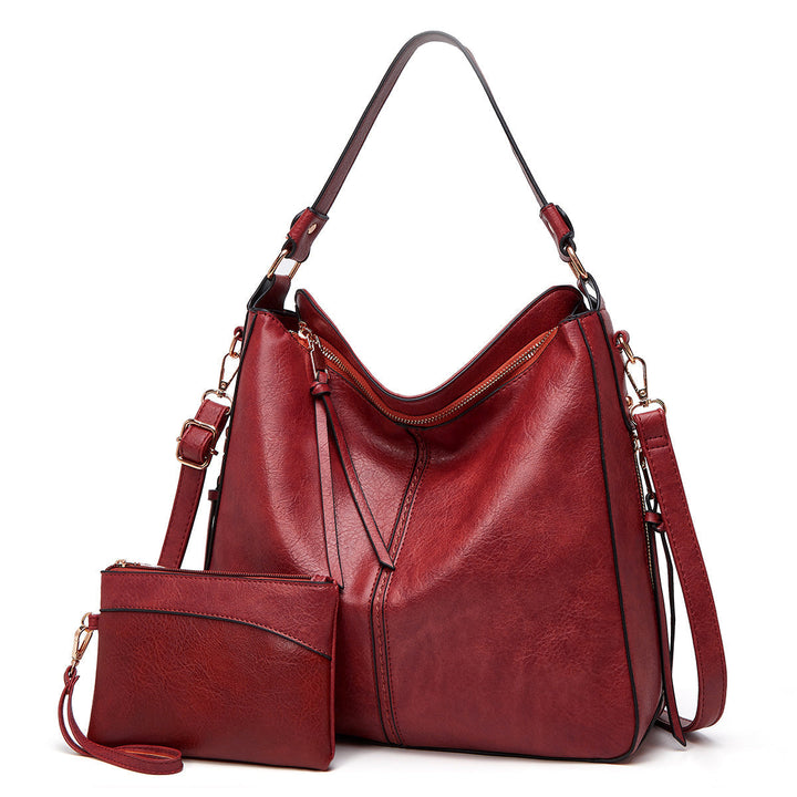 Rosamund | Elegant Everyday Hobo Bag Set