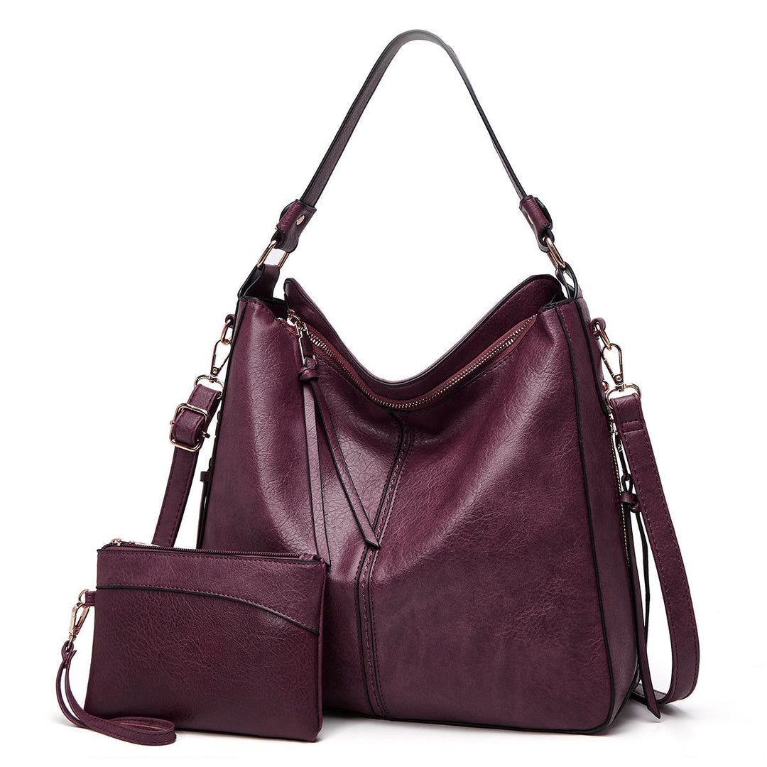 Rosamund | Elegant Everyday Hobo Bag Set