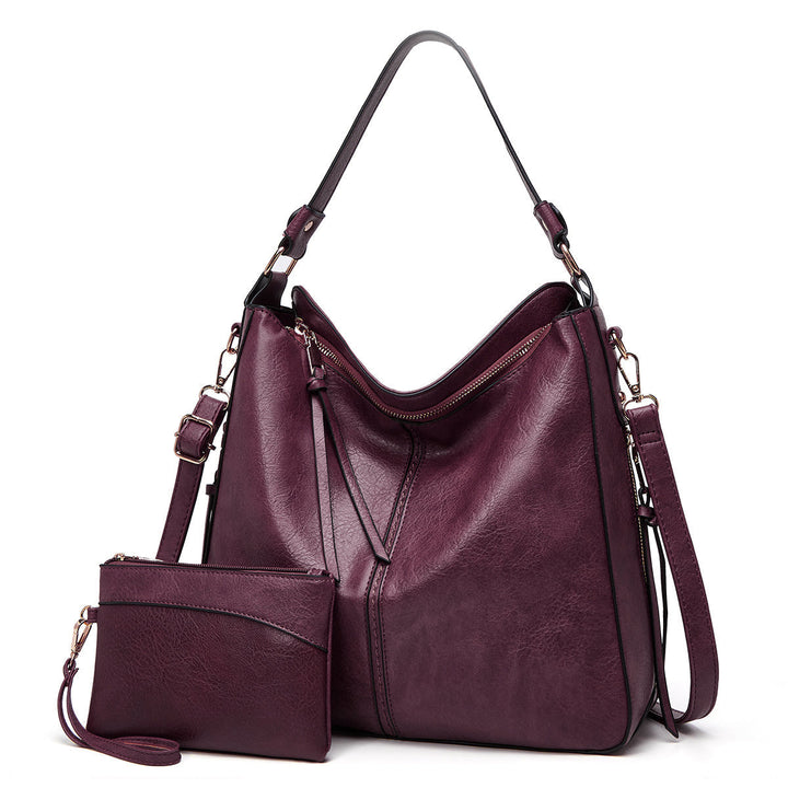 Rosamund | Elegant Everyday Hobo Bag Set