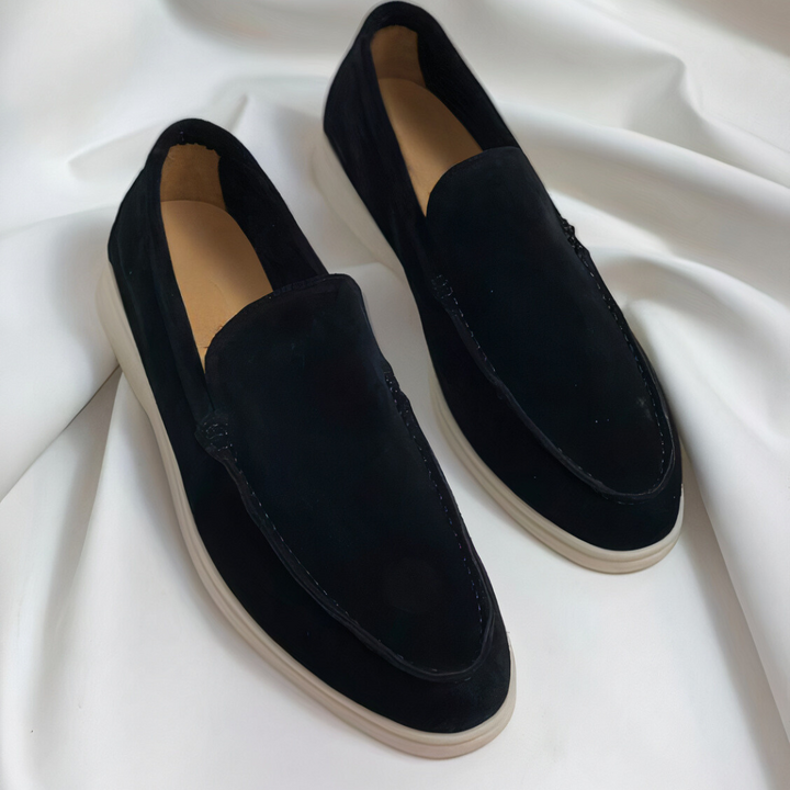 Declan | Classic Comfortable Everyday Loafers