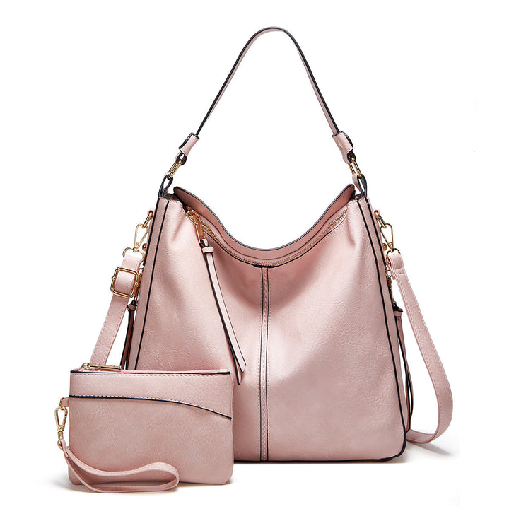 Rosamund | Elegant Everyday Hobo Bag Set