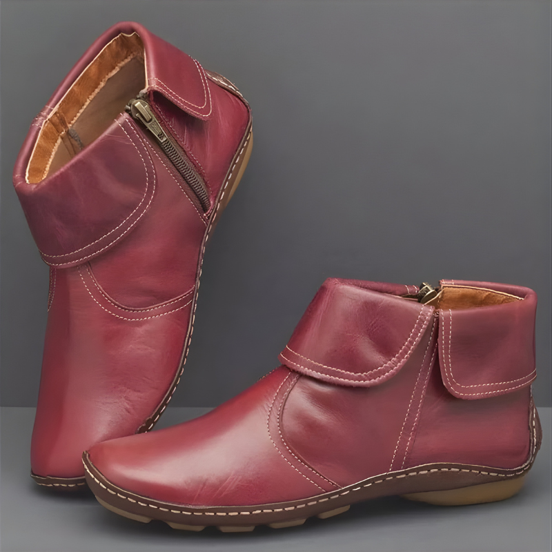 Gillian | Premium Orthopedic Waterproof Boots