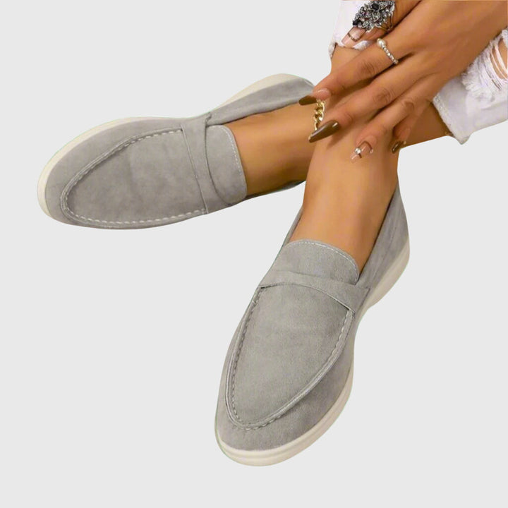 Molly | Casual Orthopedic Comfort Loafers