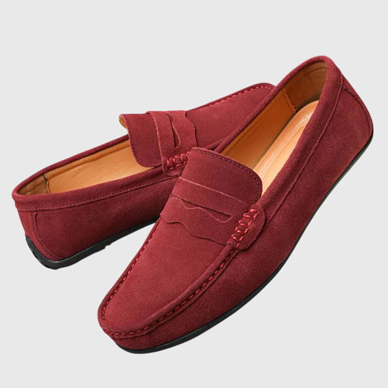 Rosaly | Classic Orthopedic Comfort Loafers