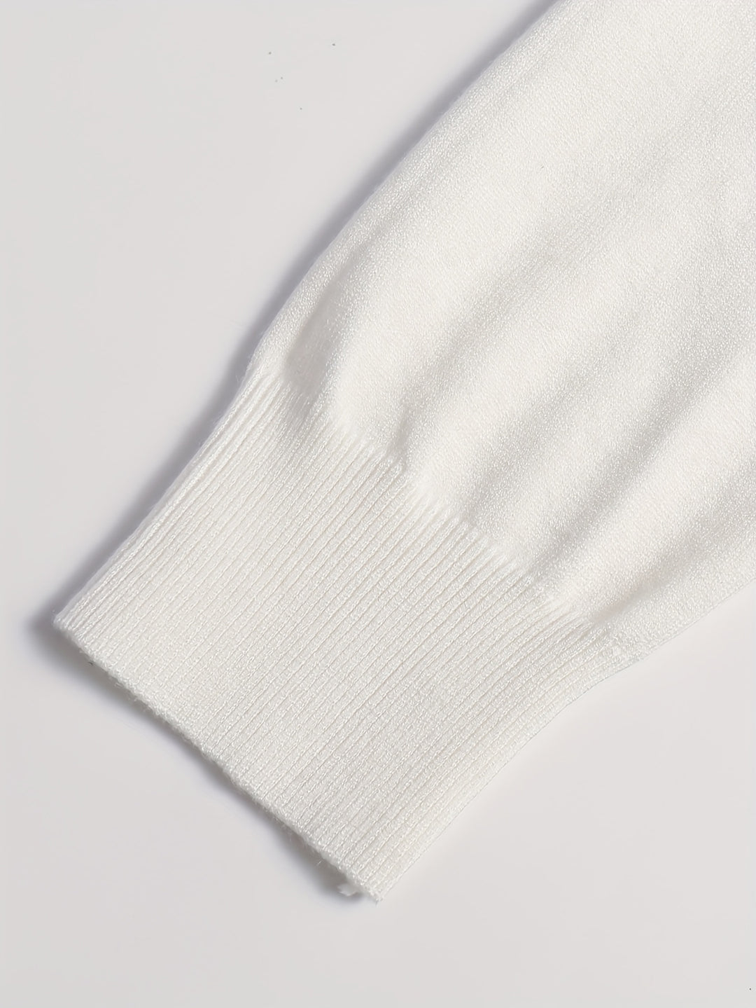 Tobias | Refined High-Neck Sweater