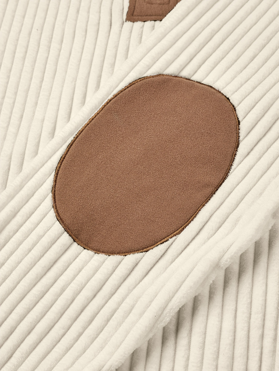 Barrett | Refined Zip-Neck Pullover