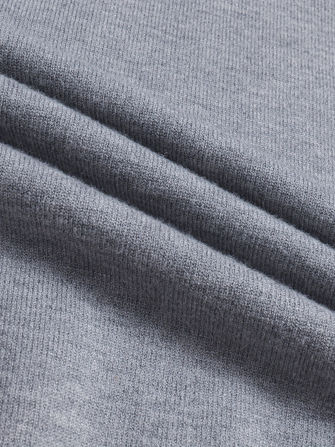 Tobias | Refined High-Neck Sweater