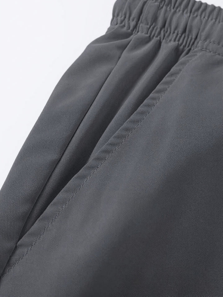 Bryce | Relaxed-Fit Cargo Trousers
