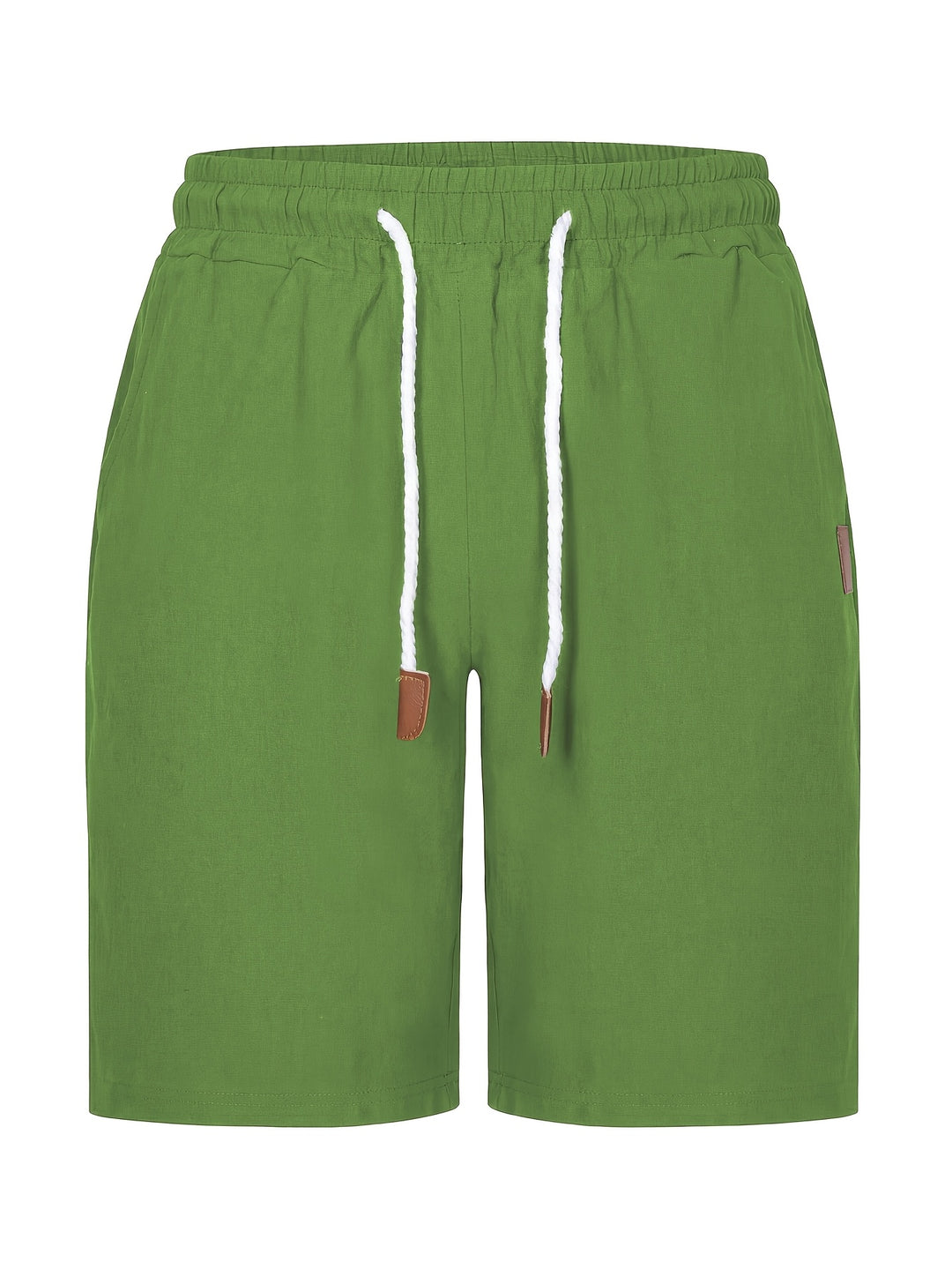 Clark | Relaxed Summer Shorts