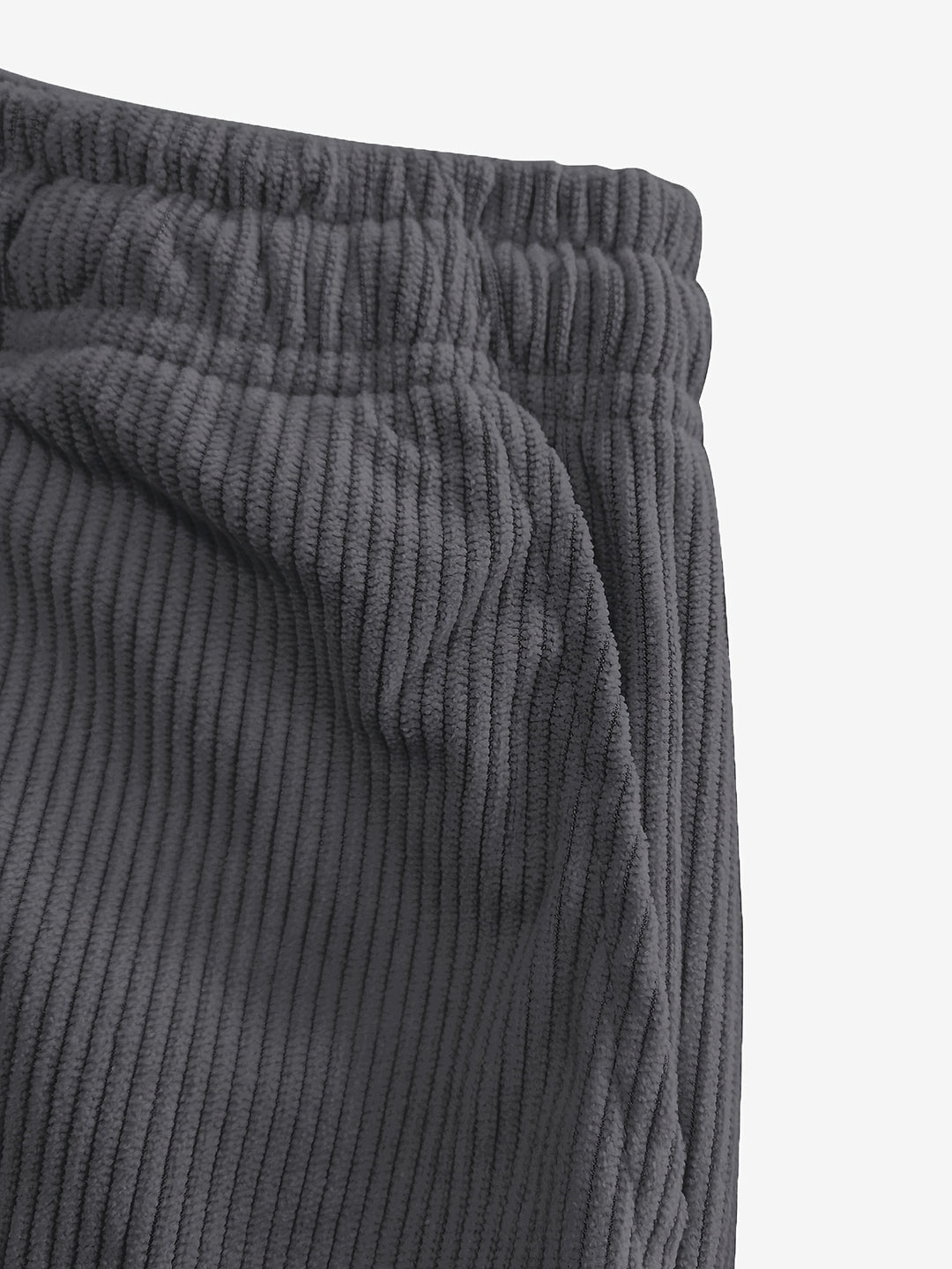 Grant | Relaxed Straight-Leg Trousers