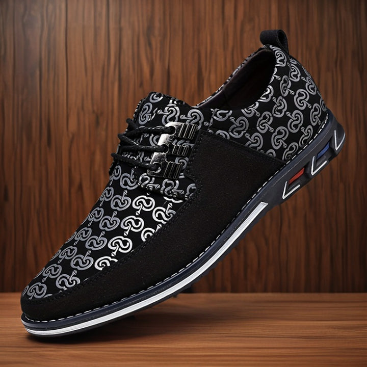 Emerson | Everyday Comfort Shoes