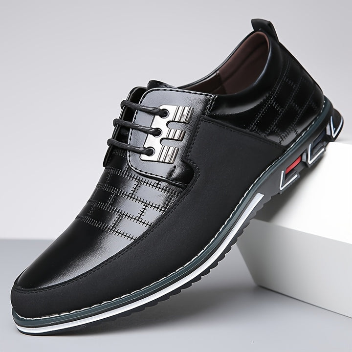Franklin | Refined Everyday Shoes