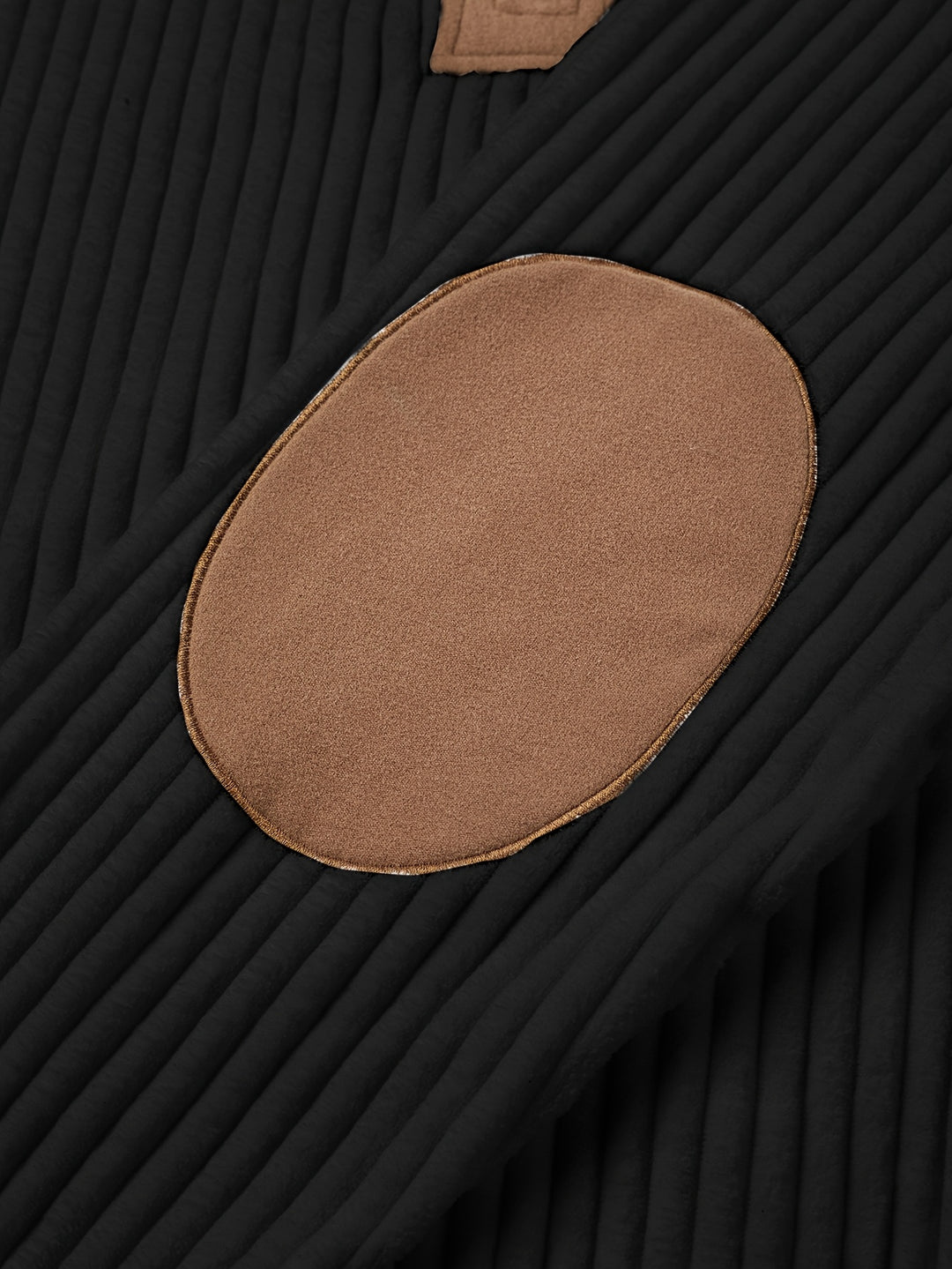 Barrett | Refined Zip-Neck Pullover