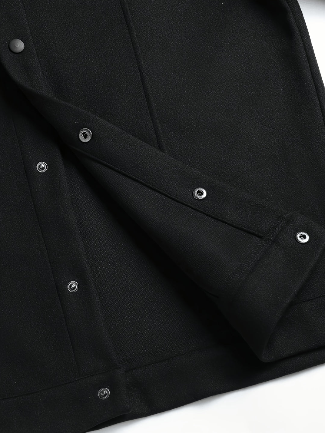 Bruno | Classic Everyday Jacket