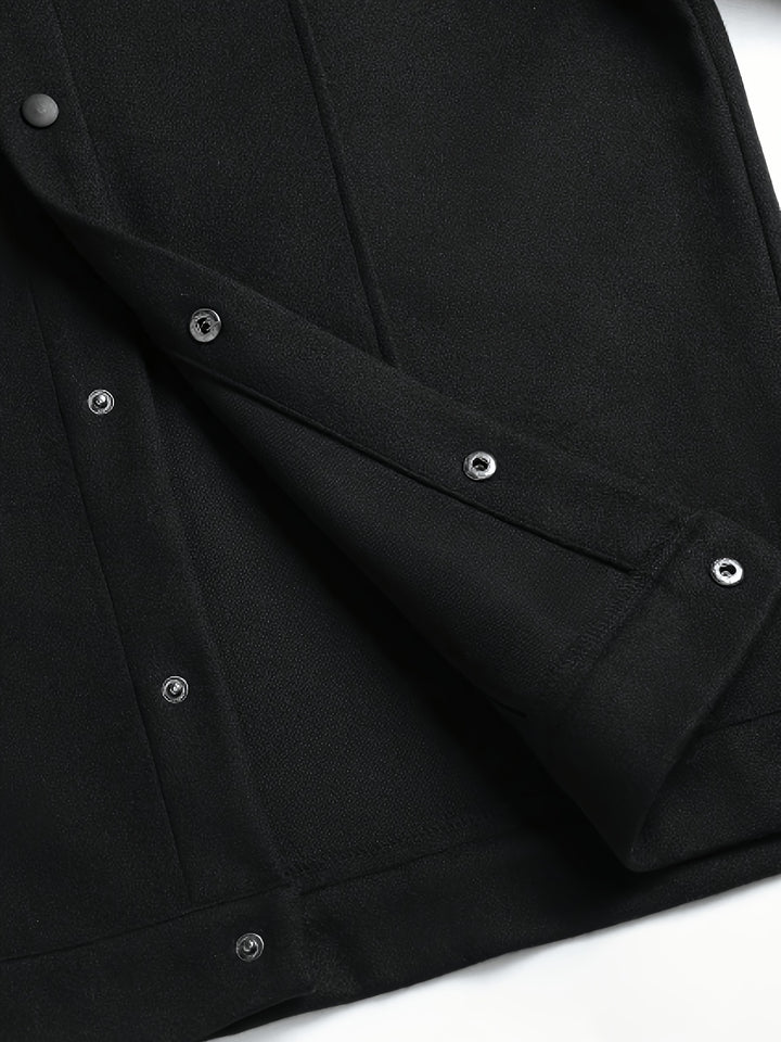 Bruno | Classic Everyday Jacket