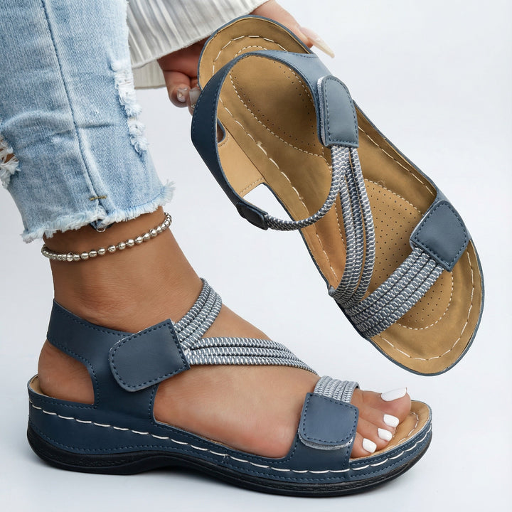 Jasmina | Stylish Orthopedic Everyday Sandals